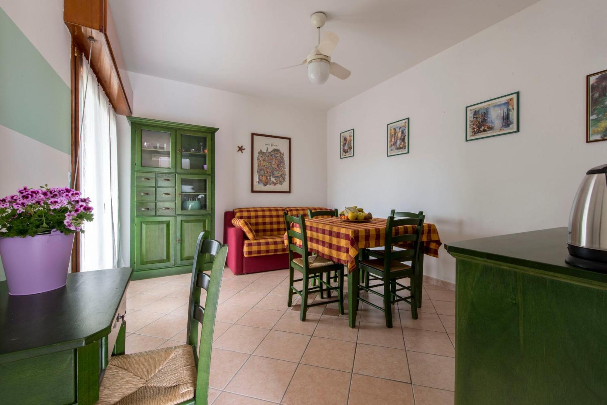Italianflat - Peschiera Residence Peschiera del Garda Exteriör bild