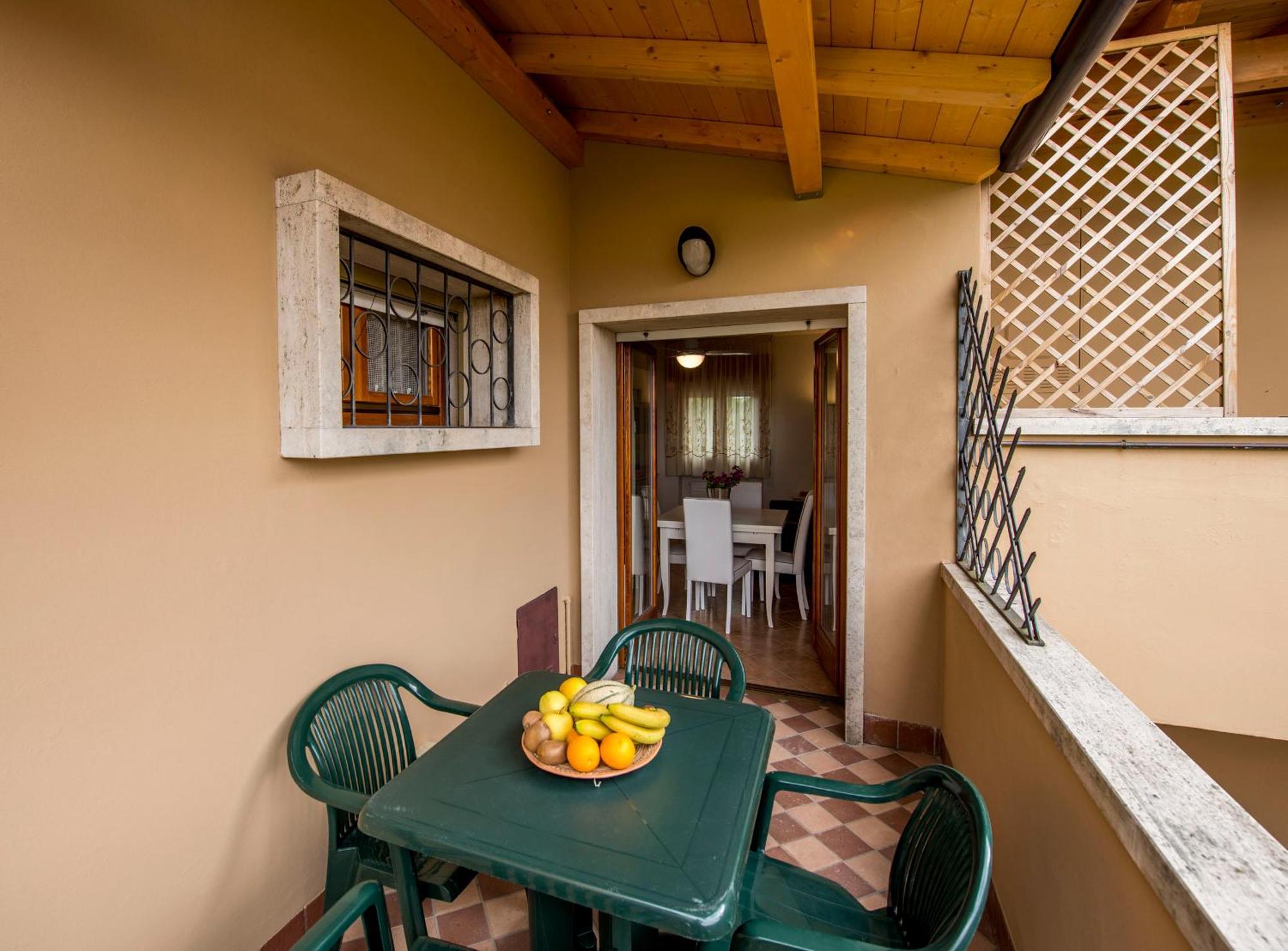 Italianflat - Peschiera Residence Peschiera del Garda Exteriör bild
