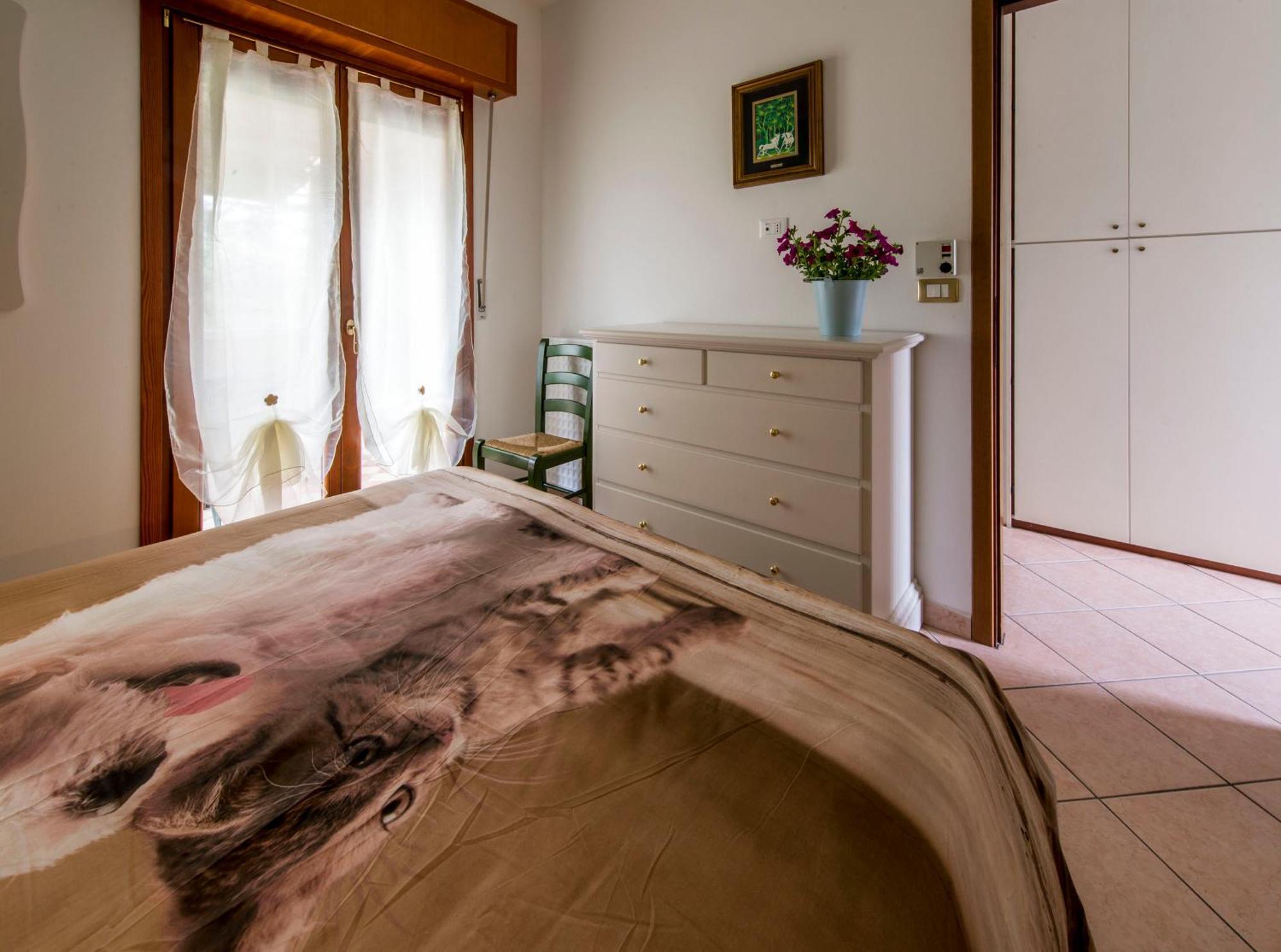 Italianflat - Peschiera Residence Peschiera del Garda Exteriör bild