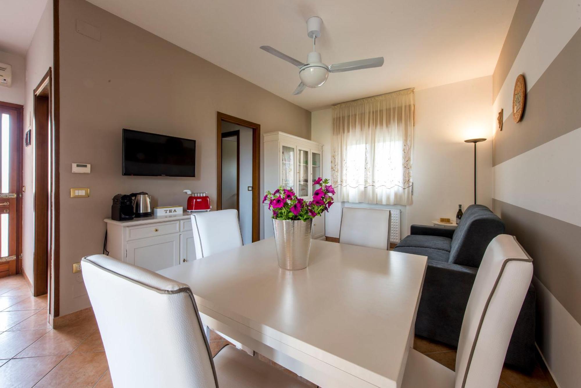 Italianflat - Peschiera Residence Peschiera del Garda Exteriör bild