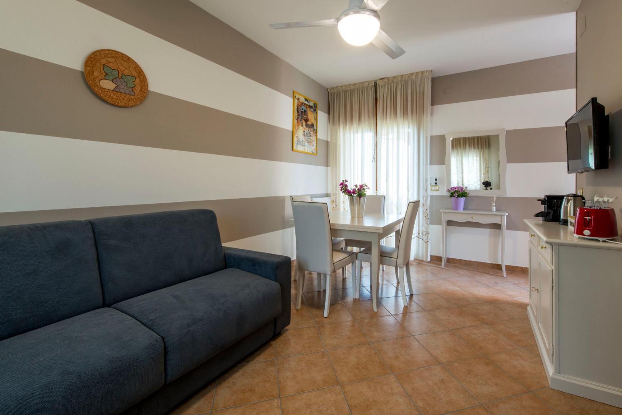 Italianflat - Peschiera Residence Peschiera del Garda Exteriör bild