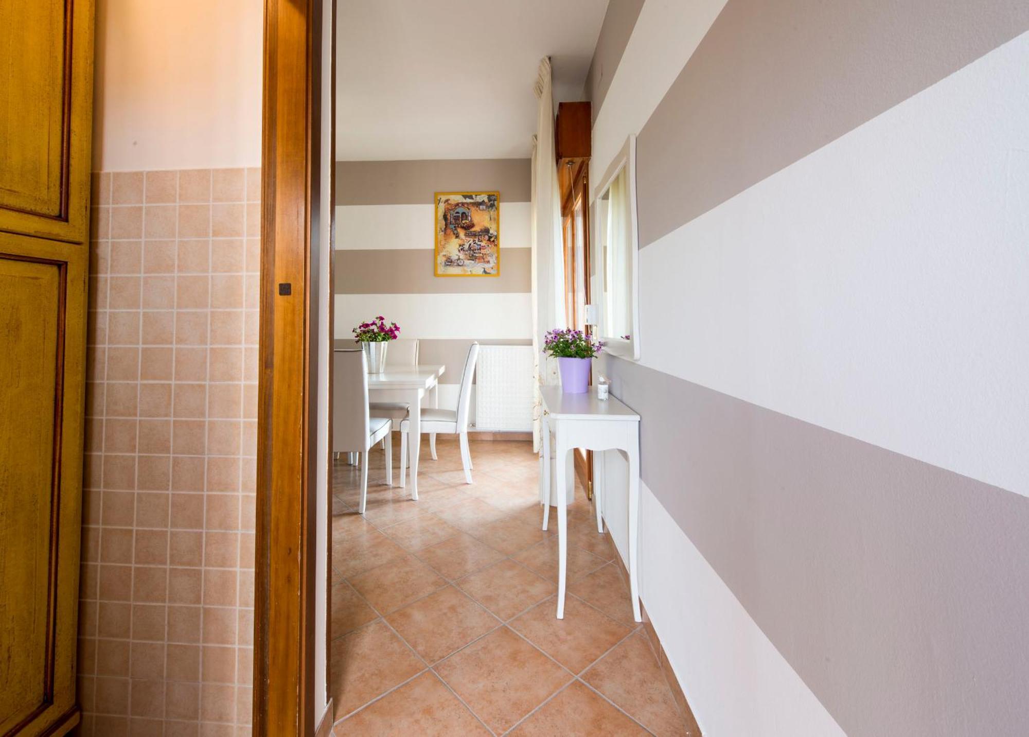 Italianflat - Peschiera Residence Peschiera del Garda Exteriör bild