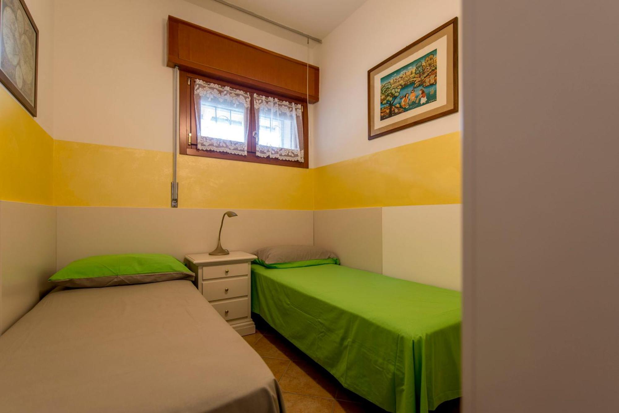 Italianflat - Peschiera Residence Peschiera del Garda Exteriör bild