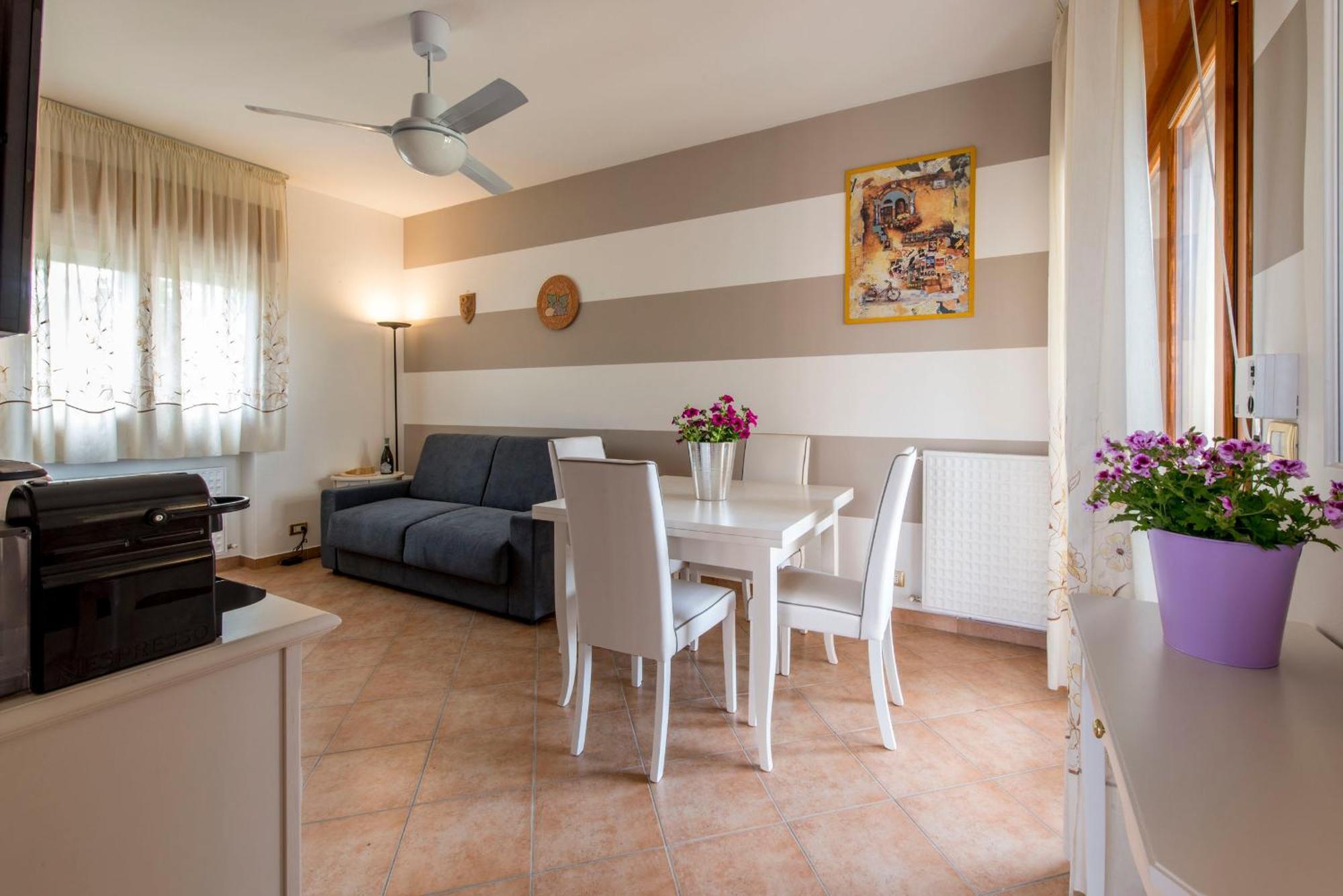 Italianflat - Peschiera Residence Peschiera del Garda Exteriör bild