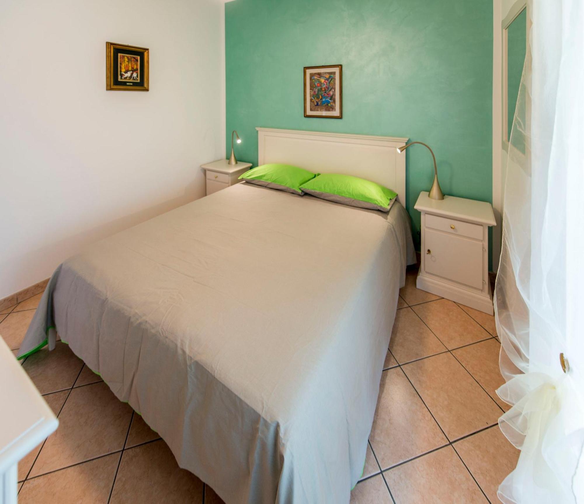 Italianflat - Peschiera Residence Peschiera del Garda Exteriör bild