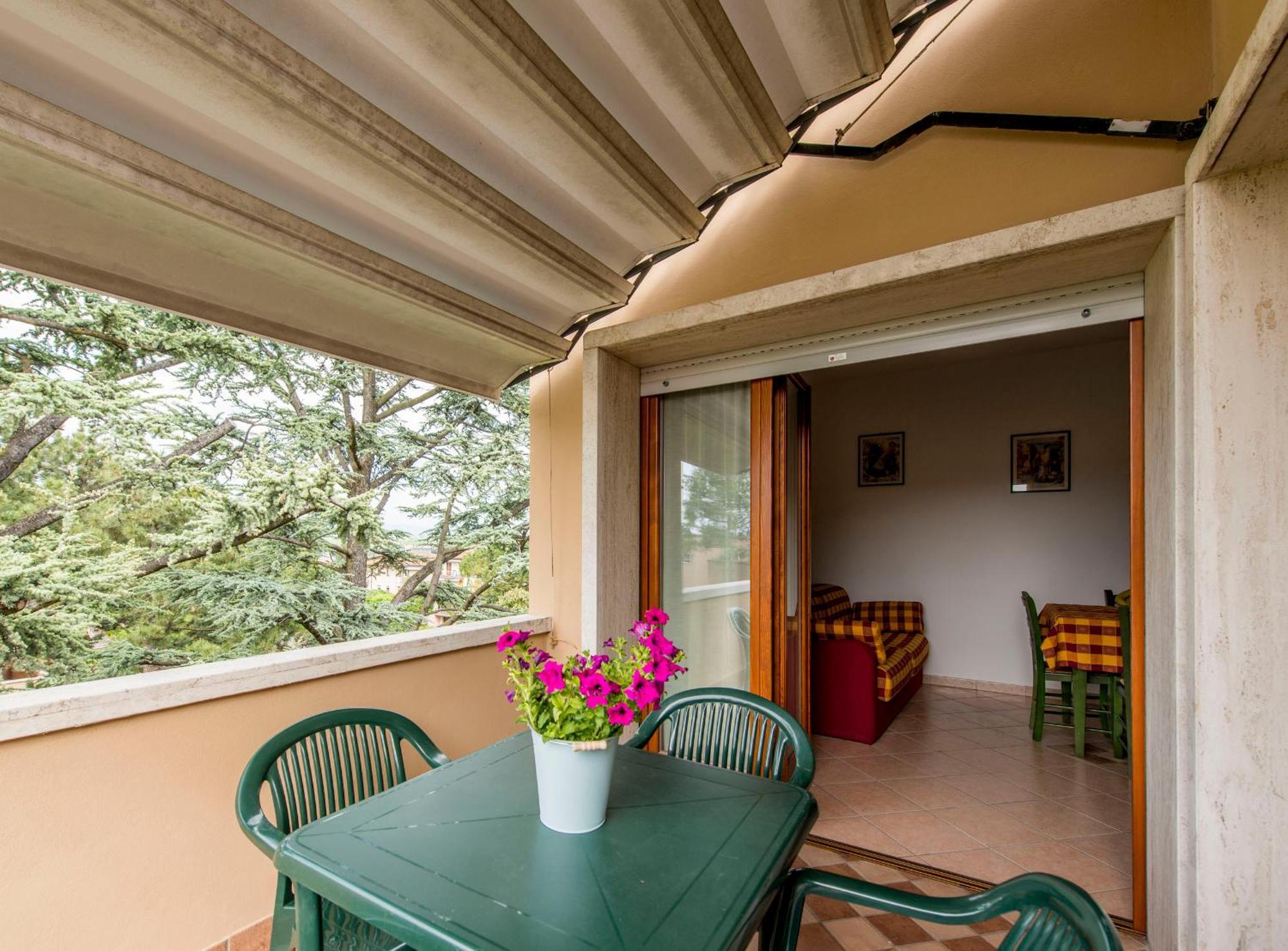 Italianflat - Peschiera Residence Peschiera del Garda Exteriör bild