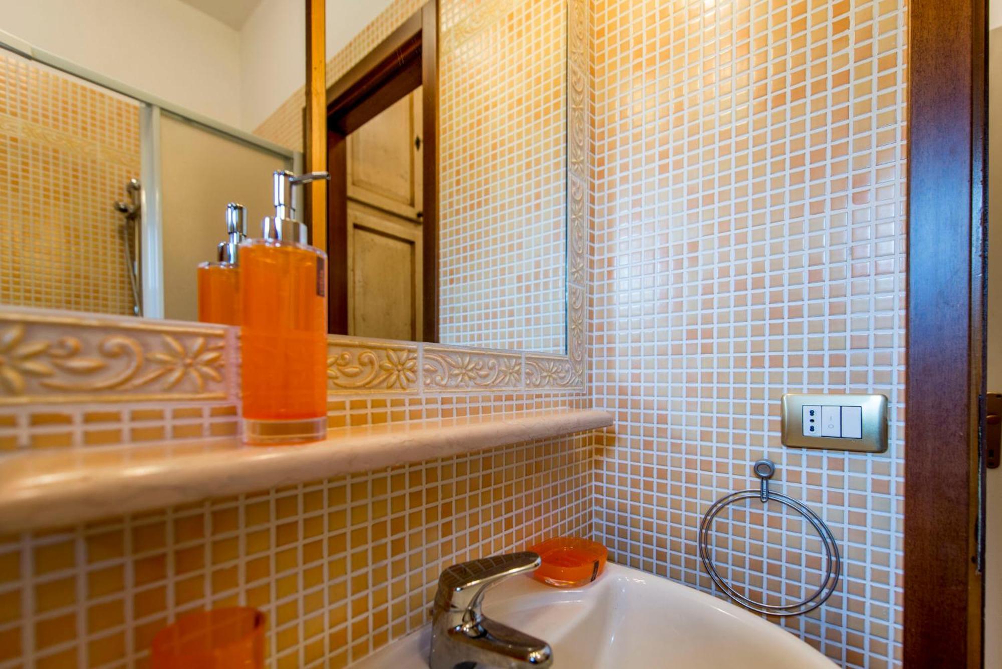 Italianflat - Peschiera Residence Peschiera del Garda Exteriör bild